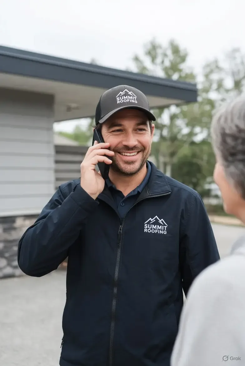 Flat Roof Leak Repair Fruitport, MI FAQs